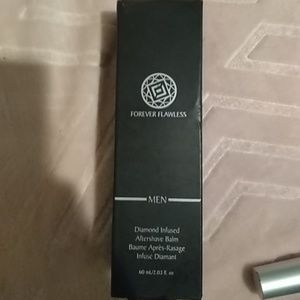 "Forever Flawless"Aftershave Balm